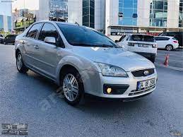 Lider Den Focus Ghia 1 6 Tdci 7 Ileri Otomatik 110 Hp Sorunsuz 35 250 Tl Arabamcom Ford Focus Ford Focus Ford