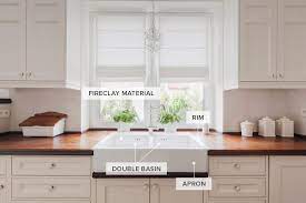 Maybe you would like to learn more about one of these? A Guide To 12 Different Types Of Kitchen Sinks