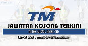  computer literate and familiar with microsoft office; Jawatan Kosong Di Telekom Malaysia Berhad Tm 4 Januari 2021 Kerja Kosong 2021 Jawatan Kosong Kerajaan 2021