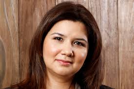 Wolters Kluwer celebrates Asian Pacific American Heritage Month: Natalia  Cabrini