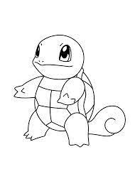 Maybe you would like to learn more about one of these? 39 Pokemon Ausmalbilder Schiggy Besten Bilder Von Ausmalbilder