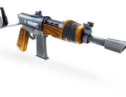 Sorry for the trouble everyone, i originally uploaded this video back in march and racked up nearly 20 million views right up until it got deleted. What Real Life Weapon Is Fortnite S Burst Rifle Inspired By Quora