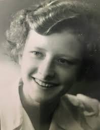 Obituary information for Maria Riha