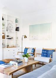 Summer Coastal Home Colors Home Living Room Home Decor Chic Living Room