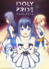 Inicio tokyo revengers tokyo revengers episodio 3. Nonton Anime Idoly Pride Sub Indo Kualitas Hd Papanime