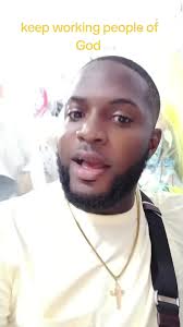 Stay Strong in Faith: A Message for Believers