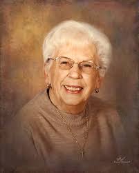 Gertrude "Dolly" Hollinsead Obituary