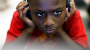 Digital Book-Sharing Unlocks Print for Students