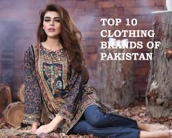 Clothing brand name ideas pakistan. Top Clothing Brands Of Pakistan 2021