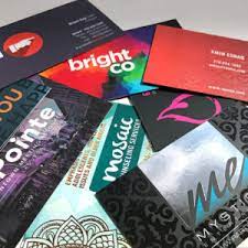 With fedex office, you can order business cards online or visit a nearby location for same day printing. 1000 Business Cards Full Color Business Cards San Antonio