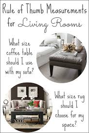 Rug rules for any room | lulu and georgia. Decorating Your Living Room Must Have Tips Driven By Decor