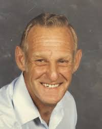 James (Jim) Wesley Fagg