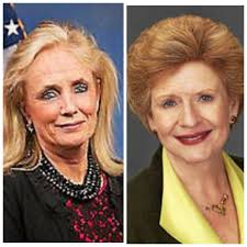 Dingell announces she will not run for U.S. Sen. Stabenow's open seat