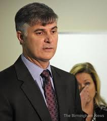 Alabama Sen. Scott Beason: 'I felt like I was led to run,' for Congress  (slideshow and video)