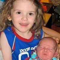 Hazel Goode's Instagram, Twitter & Facebook