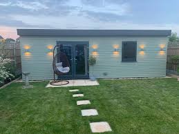 Get set for 6ft pool table at argos. Manhuts Summer Houses Play House Home Office Outbuildings Home