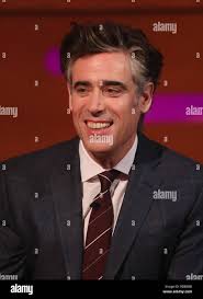 During the filming of the graham norton show hi-res stock photography and  images