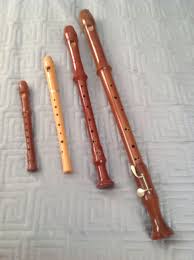 Wooden Recorders Tin Whistles Recorders Celtic
