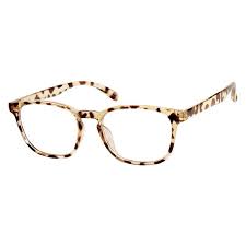 Tortoiseshell Square Glasses 2020125 Zenni Optical Eyeglasses In 2020 Fashion Eye Glasses Mens Eye Glasses Eyeglasses