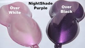 Black And Pink Car Paint Purple Pink Candy Paint Pearl Nightshade Paint With Pearl Candy Paint Candy Paint Cars Purple Car