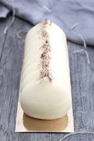 Buche Tiramisu Recette Buche Tiramisu Tiramisu Recette Recettes De Dessert Vegetalien