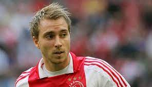 Christian eriksen (middelfart, 14 februari 1992) is een deens aanvallende middenvelder die op jonge leeftijd voor ajax speelde. Betah Di Ajax Eriksen Ogah Pindah Ke Liga Inggris Bola Tempo Co