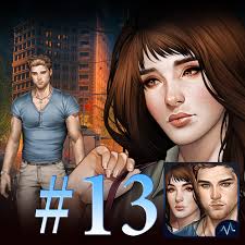 ❤️ Blue Swan, chapter 13 is out! ❤️ 🌟🌟 Tag your friends to tell them!  🌟🌟 Don't forget to update your app regularly to enjoy the game to the  fullest 😉 Play