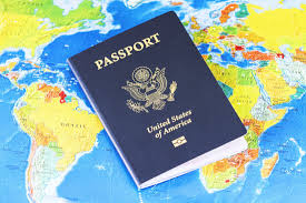 How To Renew A Us Passport Passports And Visas Com