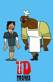 Total drama picture