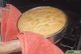 Add only ¼ tsp of colour at a time until you reach the desired shade. How To Test A Cake To See If It Is Done 7 Steps With Pictures