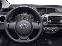 Discover our large selection of new & used toyota vehicles. 2014 Toyota Yaris Hatchback 3d Le I4 Pictures Nadaguides
