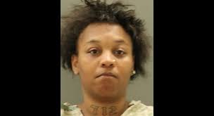 Police: Wilmington Woman Allegedly Shot Herself During Domestic Dispute