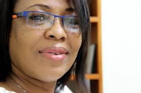 Día Internacional de la Mujer Con Adela Torres “Que el 8 de marzo sea un  día de reivindicaciones”