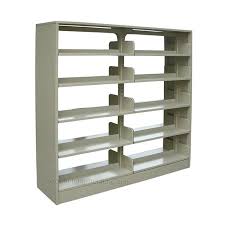 Library Bookshelving Luoyang Hefeng Furniture School Furniture Furniture Steel Shelving