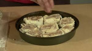 Mix 2 cups bisquick and ⅔ cup milk until soft dough forms. Betty Crocker Gluten Free Cinnamon Rolls Youtube