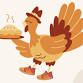 Springfield Turkey Trot