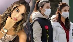 Neprijatnosti su zaista blaga reč, glumica je u konstantnoj opasnosti. Dava Sureci Devam Eden Aysegul Cinar Soylemezsem Olmaz Programina Konustu Merve Den Haberler Merve Den Haberler