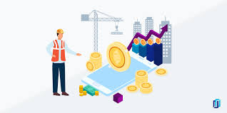 There is no tax on cryptocurrencies when used as a means of payment ; Cryptocurrency In Construction How Contractors Are Using Digital Currency To Get Paid