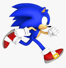 Race at lightning speeds across seven classic zones as sonic the hedgehog. Sonic The Hedgehog 4png Sonic The Hedgehog Running Transparent Png Transparent Png Image Pngitem