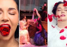 Edgar Ramírez protagonizará la nueva serie "Florida Man" en Netflix