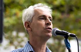 Andrew Giles, Minister for Buck-Passing