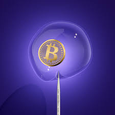 Crypto Bubble Series Redfox