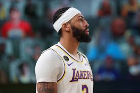 Anthony davis has officially requested a trade from the pelicans—will they oblige before next week's trade deadline? Anthony Davis And The Los Angeles Lakers Are About To Change The Nba Gq