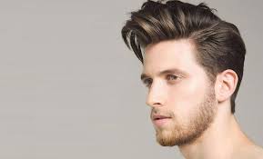 Get plenty of ideas for your new cut or style. 15 Stunning Mens Pompadour Hairstyles Haircuts Ideas Hairdo Hairstyle
