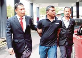 Image result for selepas 11 tahun dipenjarakan artis ini