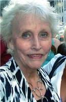 June Simmons Obituary (1934