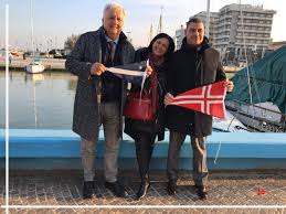 Maybe you would like to learn more about one of these? Firmato L Accordo Di Reciprocita Tra I Club Nautici Di Rimini E Riccione Club Nautico Rimini