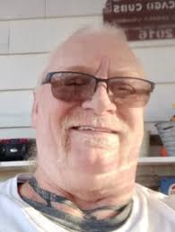 Roy Michael Carroll"