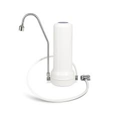 Die wasserfilter für trinkwasser beziehungsweise hauswasserfilter können mehrere hundert liter und mehr reinigen schneller anschluss an allen üblichen wasserhähnen. Alvito Auftischfilter Pro Typ D Zum Einfachen Anschluss Am Wasserhahn Wasserfilter Handel