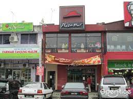 Deals pizza chicken wings pasta sides desserts drinks extras. Pizza Hut Western Variety Pizza Pasta Restaurant In Tanjung Malim Perak Openrice Malaysia